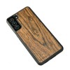 Samsung Galaxy S21 Bocote Wood Case