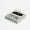 Clip Square Concrete Organizer