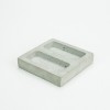 Clip Square Concrete Organizer