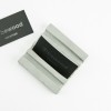 Business Card Square Concrete Organizer