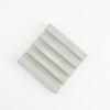 Business Card Square Concrete Organizer