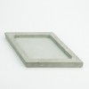 Clip Diamond Concrete Organizer