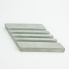 Business Card Diamond Concrete Organizer