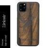 Personalized Wooden Case - Own Engraving - Design