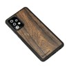 Samsung Galaxy A52 5G Ziricote Wood Case