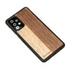 mini: Drewniane Etui na Samsung Galaxy A72 5G MANGO (2)