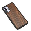 Samsung Galaxy A32 5G Rosewood Santos Wood Case