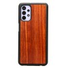 Samsung Galaxy A32 5G Padouk Wood Case