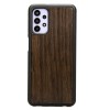 Samsung Galaxy A32 5G Smoked Oak Wood Case