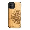 Traveler - Special Edition - Wooden Bewood case