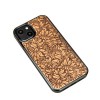 Apple iPhone 13 Leafs Apple Tree Wood Case