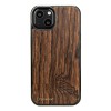 Apple iPhone 13 Bocote Wood Case