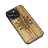 Apple iPhone 13 Pro Parzenica Frake Wood Case