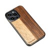 Apple iPhone 13 Pro Mango Wood Case