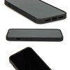 Apple iPhone 13 Pro Waves Merbau Wood Case