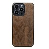 Apple iPhone 13 Pro Smoked Oak Wood Case