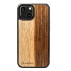 Apple iPhone 13 Mini Mango Wood Case