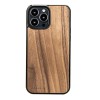 Apple iPhone 13 Pro Max American Walnut Wood Case