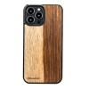 Apple iPhone 13 Pro Max Mango Wood Case