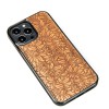 Apple iPhone 13 Pro Max Leafs Apple Tree Wood Case