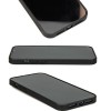 Apple iPhone 13 Pro Max Harley Patent Anigre Wood Case