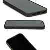 Apple iPhone 12 / 12 Pro Smoked Oak Wood Case