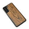 Drewniane Etui na Samsung Galaxy S21 FE BOCOTE