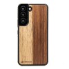 Samsung Galaxy S22 Mango Wood Case