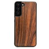 Samsung Galaxy S22 Plus Rosewood Santos Wood Case