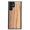 Samsung Galaxy S22 Ultra American Walnut Wood Case
