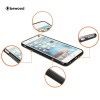 Samsung Galaxy S22 Plus Traveler Merbau Wood Case