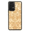 Samsung Galaxy A33 5G Polski Folk Anigre Wood Case