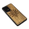 Samsung Galaxy A33 5G Parzenica Frake Wood Case