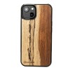 Apple iPhone 14 Mango Bewood Wood Case