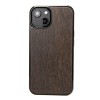 Apple iPhone 14 Smoked Oak Bewood Wood Case