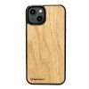 Drewniane Etui Bewood na iPhone 14 DĄB