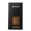 Apple iPhone 14 Bocote Bewood Wood Case