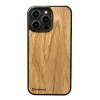 Apple iPhone 14 Pro Max Oak Bewood Wood Case