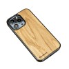 Apple iPhone 14 Pro Max Oak Bewood Wood Case