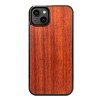 Apple iPhone 14 Plus Padouk Bewood Wood Case