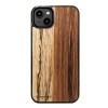 Apple iPhone 14 Plus Mango Bewood Wood Case