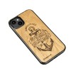 Apple iPhone 14 Plus Sailor Oak Bewood Wood Case