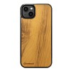 Apple iPhone 14 Plus Imbuia Bewood Wood Case