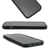 Apple iPhone 14 Plus Harley Patent Anigre Bewood Wood Case