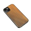 Apple iPhone 14 Plus Waves Merbau Bewood Wood Case