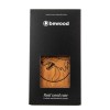 Drewniane Etui Bewood na iPhone 14 Pro LIS MERBAU