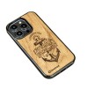 Apple iPhone 14 Pro Sailor Oak Bewood Wood Case
