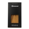 Drewniane Etui Bewood na iPhone 14 Pro IMBUIA