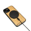 Apple Bewood iPhone 14 Oak Bewood Wood Case Magsafe