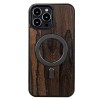 Apple Bewood iPhone 13 Pro Max Ziricote Bewood Wood Case Magsafe